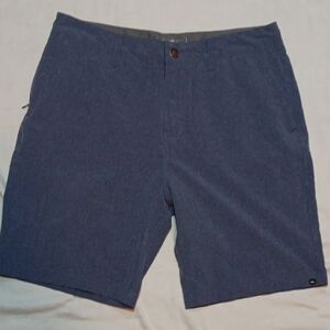 Quiksilver Amphibian Shorts